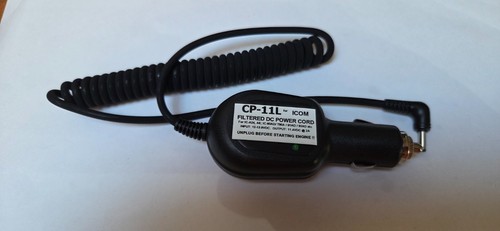 11l filtered cord for - cp-11l,