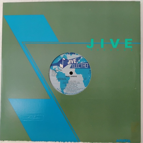Mark shreeve legion promo - mark,