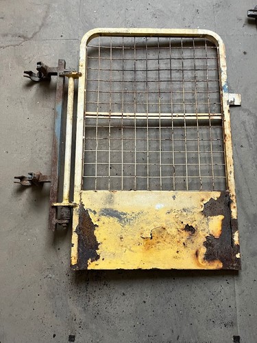 Scaffold gate - scaffold,