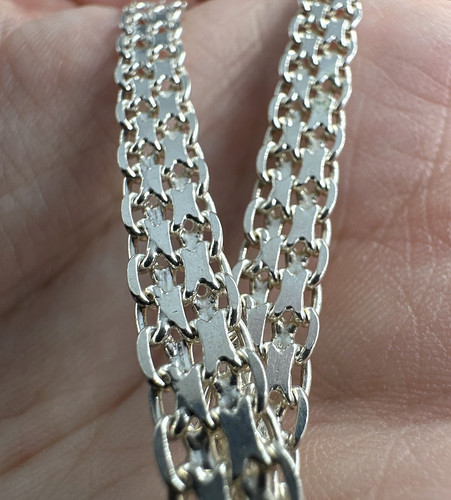 Vintage sterling silver 925 - silver,