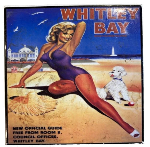 Whitley bay ceramic tile - bay,