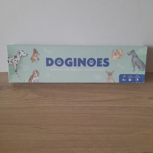 Marks spencer doginoes - marks,