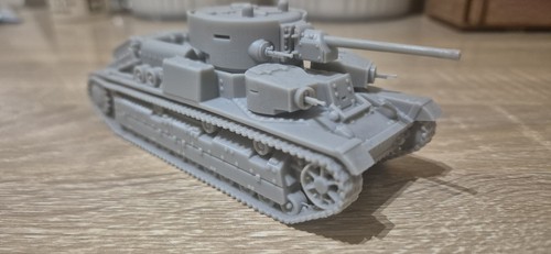 28mm soviet tank 1 - 28mm,