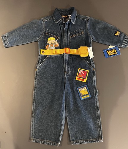 Vintage rare new bob the - rare,