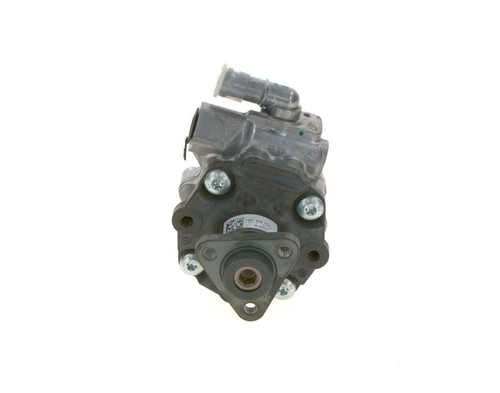 Hydraulic pump steering - hydraulic, bosch