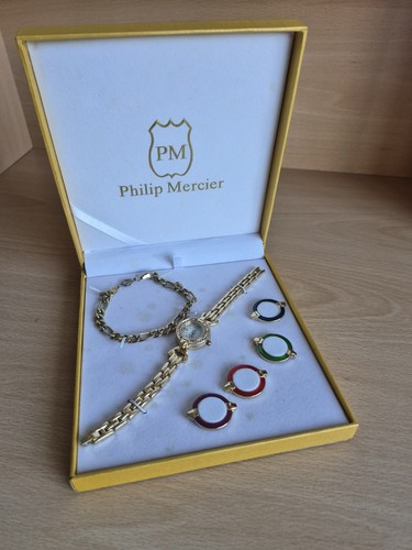 Philip mercier quartz - philip,