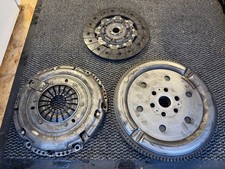 Ford Focus ST250 Mk3 Clutch Kit & Flywheel 2.0 Petrol 6 Speed 2011 - 2018 Used
