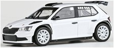 Abrex  1:43rd Scale Skoda