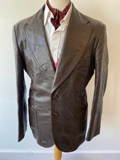 VINTAGE mens INDIE/MOD RETRO