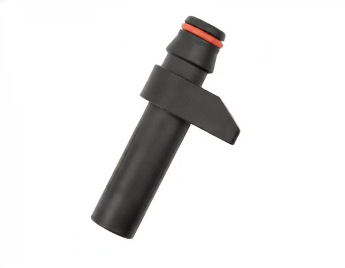 Crankshaft position sensors