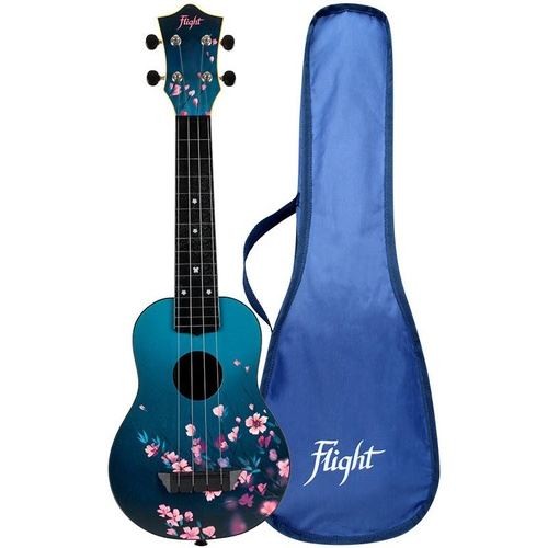 Tus32 abs travel - abs, ukulele