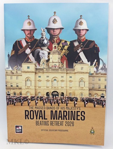 Beating retreat 2026 official - retreat,