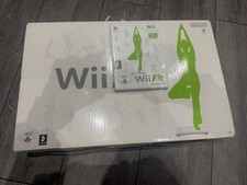 Nintendo Wii Fit Balance Board