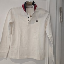 Moncler Kids Age 12 Long