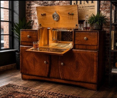 Stunning 1930s art deco - stunning,