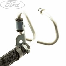 Genuine Ford Fiesta MK6 Fusion