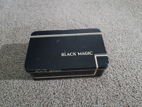 Vintage empty black - vintage,