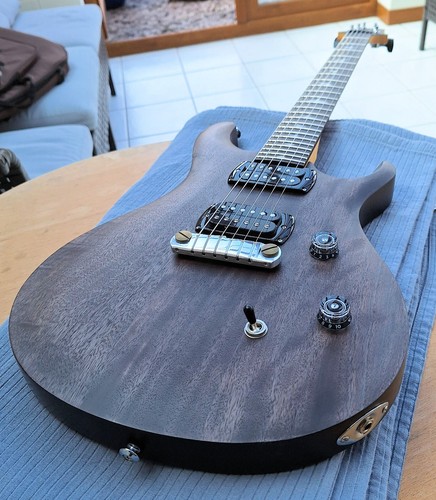Paul reed smith - prs, se