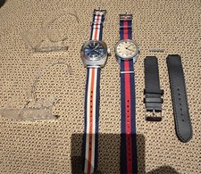 USSR Watches Vostok Amphibian