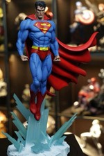 MadX Custom Superman 1/4th