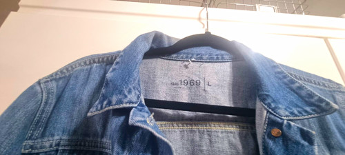 Gap 1969 women blue - 1969, women’s