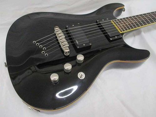 Ibanez sz320 emg used - sz320/emg, 2006