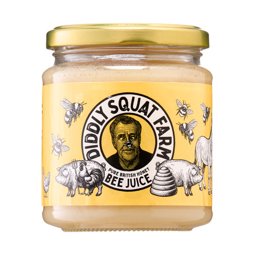 Jeremy clarksons farm diddly - clarksons,