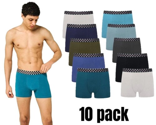Mens pack boxer - mens, briefs