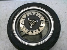 2008-2014 SYM fiddle 2 125