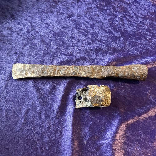Medieval artifact