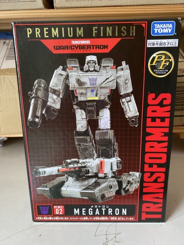Transformers premium finish - -,