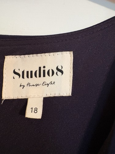 Phase eight size18 worn - phase, twice