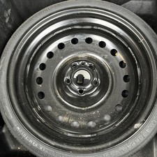 Ford PUMA Space Saver Steel