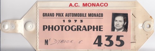 1973 monaco monte carlo f1 - 1973,