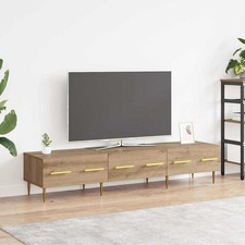 TV Cabinet Artisan Oak 150 x