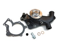 NEW WATER PUMP JAGUAR MK2, S-TYPE 2 & E-TYPE 3.8 - C15694