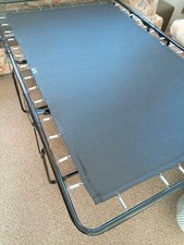 Small double Fold out Bed Suitable For Campervan Conversion