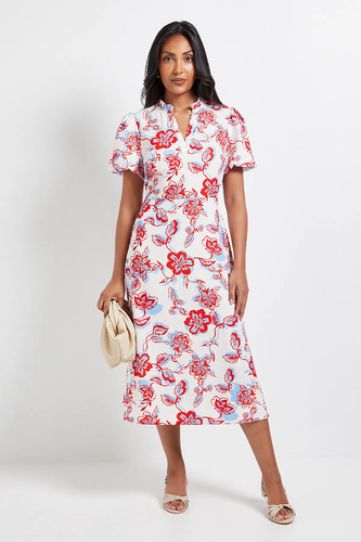 Wallis ivory fit - wallis,