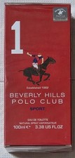 Beverly Hills Polo Club Sport