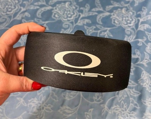 Vintage oakley hard - vintage, 90s