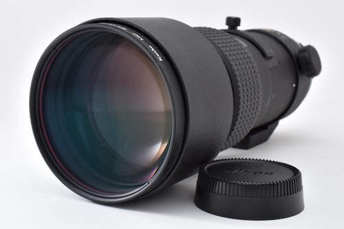 Near mint nikon - [near,