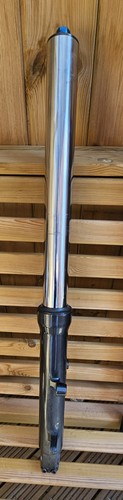 Kawasaki forks zx6r 2001 - zx6r,