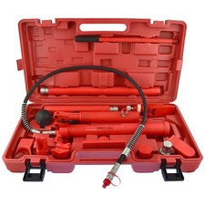 10 Ton Portable Hydraulic Auto