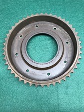 Triumph Sprung Hub MkII Rear