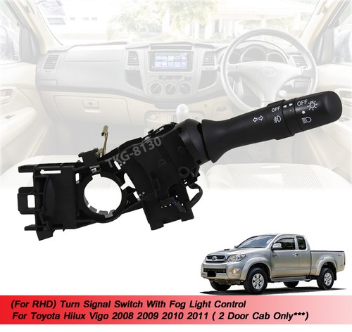 Rhd turn signal - rhd,