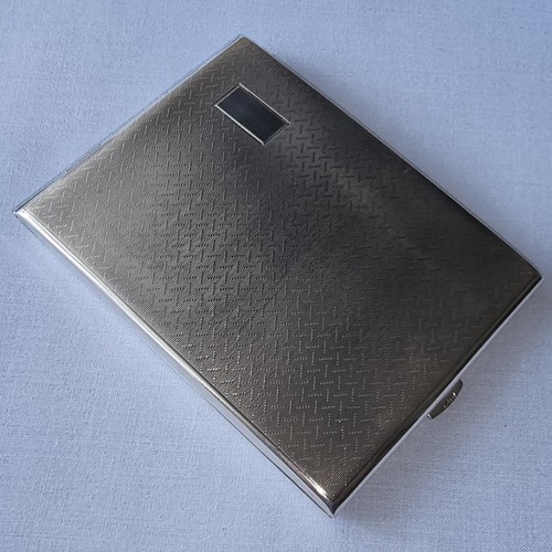Vintage silver plated alpaca - vintage,