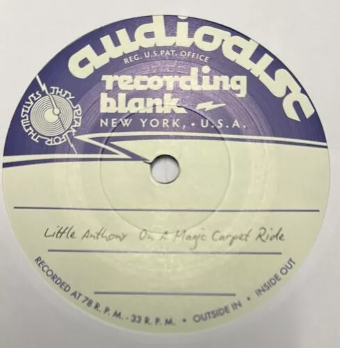 Northern soul little - northern,