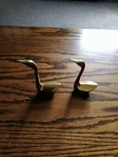 Pair Authentic Vintage Small