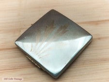 Yardley Silver Tone-Vintage