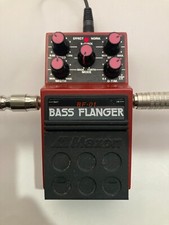 MAXON BF-01 Bass Flanger